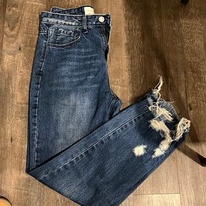 Women jeans